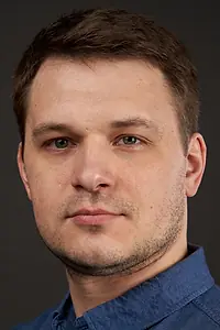 Актёр Георгий Неусыпов — главное фото персоны