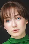 Актриса Евдокия Юшкевич — превью фото персоны