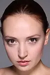 Актриса Ольга Котельникова — превью фото персоны