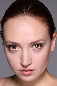 Актриса Ольга Котельникова — фото персоны