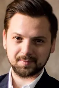 Актёр Андрей Агеев — фото персоны