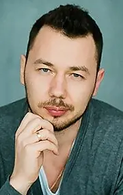 Актёр Павел Воронин — фото персоны