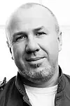 Актёр Николай Девлет-Кильдеев — превью фото персоны