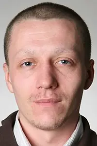 Актёр Сергей Хомченков — фото персоны