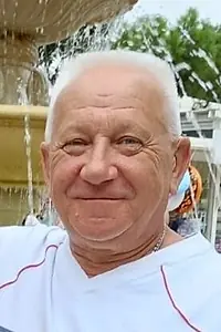 Актёр Михаил Лешков — фото персоны
