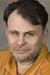 Актёр Сергей Усков — превью фото персоны