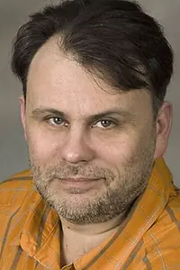 Актёр Сергей Усков — фото персоны