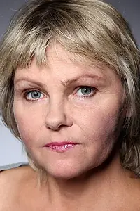Актриса Ольга Малахова — фото персоны