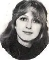 Актриса Генриетта Альтман — фото персоны