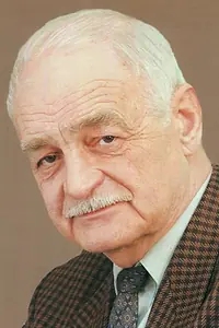 Актёр Юрий Дедович — фото персоны