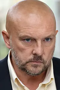 Актёр Алексей Нилов — фото персоны