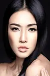 Актриса Чжан Ланьсинь — превью фото персоны