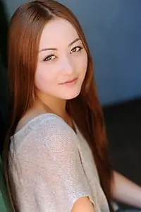Актриса Hana Liu — фото персоны
