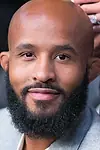 Актёр Demetrious Johnson — превью фото персоны