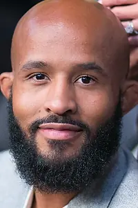 Актёр Demetrious Johnson — главное фото персоны