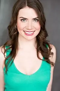 Актриса Chelsey Moore — фото персоны