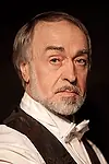 Актёр Владимир Фролов — превью фото персоны
