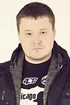 Актёр Дмитрий Гагаркин — превью фото персоны