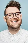 Актёр Dan Chamberlain — превью фото персоны