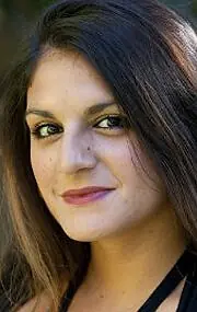 Актёр Dorothea Paschalidou — фото персоны