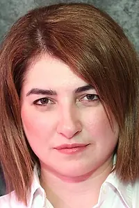 Актриса Мария Иванова — фото персоны