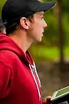 Актёр Matthew Campbell — превью фото персоны
