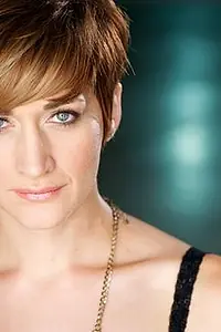 Актриса Ashley Renee Scott — фото персоны