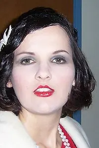 Актриса Shannon Luster — фото персоны