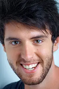 Актёр Логан Майкл Бернс — фото персоны