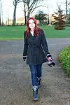 Актриса Anna Westall — превью фото персоны