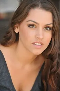 Актриса Marisa Franco — фото персоны