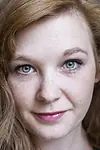 Актриса Анна Мошер — превью фото персоны