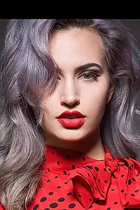 Актриса Мартина Маркота — фото персоны
