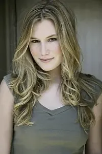 Актриса Sarah Schulte — фото персоны