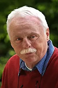 Актёр Петр Брукнер — фото персоны