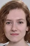 Актриса Калиа Шарон — превью фото персоны