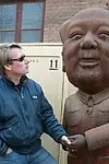 Актёр Mark Davies — превью фото персоны