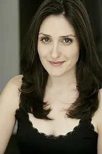 Актриса Liz Wisan — фото персоны