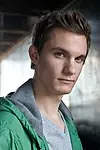 Актёр Simon Paluck — превью фото персоны