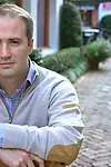 Актёр Джереми Калвер — превью фото персоны