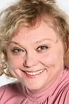 Актриса Елена Елесина — превью фото персоны