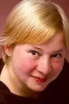 Актриса Алла Цуканова — превью фото персоны