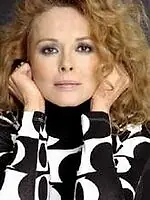 Актриса Катажина Уолтер — главное фото персоны