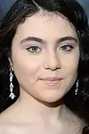 Актриса Лилла Кроуфорд — превью фото персоны