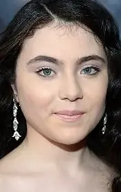 Актриса Лилла Кроуфорд — фото персоны