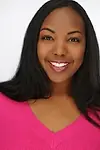 Актриса Parneille Walker — превью фото персоны