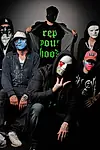 Актёр Hollywood Undead — превью фото персоны