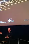 Актёр Дэн Винч — превью фото персоны