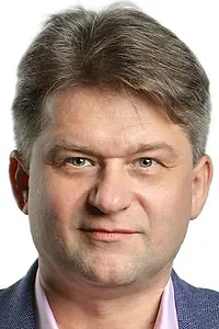 Актёр Игорь Шибанов — фото персоны