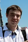 Актёр Алексей Чирков — превью фото персоны